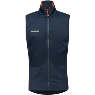 Mammut Eiger Nordwand ML Hybrid Weste (Größe XL