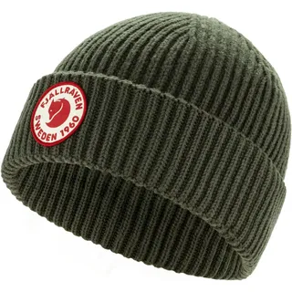 Fjällräven Unisex 1960 Lite Logo Mütze