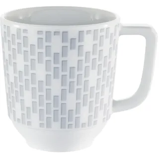 WMF Becher 0,28 L SYNERGY Geometric 6 Stück