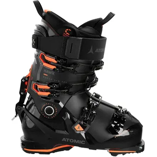 Atomic Hawx Magna Xtd 120 Gw Alpin-skischuhe Schwarz/Orange 28,0-28,5