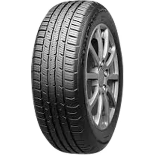 BF Goodrich BFGOODRICH ACTIVAN 4S 195/65R16C Bsw