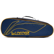 Li-Ning All Star Badminton-Tasche mit Reißverschluss