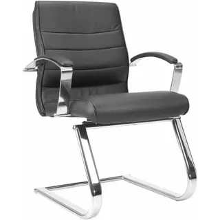 TOPSTAR TD Lux 15 Leder Schwarz