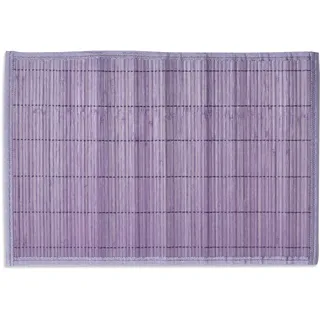 Excelsa Oriented Platzdeckchen, Schreibtisch 5x3x31 cm Lilla