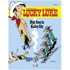 Lucky Luke 67