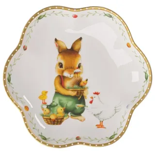 Villeroy & Boch Annual Easter Edition 2026 Bunt