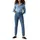 High Waist Blue 29/32