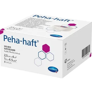 Hartmann Peha-haft Latexfrei Fixierbinde 2.5cmx4m