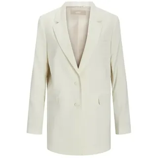 Jack & Jones Chloe Oversized Jjxx Blazer - Vanilla Ice - S
