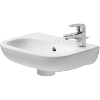 Duravit D-Code Handwaschbecken 36 x 27 cm (0705360008)