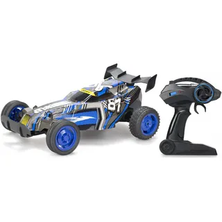 Silverlit RC-Auto Thunder Clap CH RtR blau (20645)