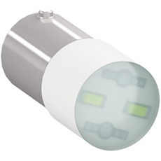 Fernbedienung und Signalanzeige, LED-Lampe 48 V, blau (Referenz: 1SFA187177R1034)