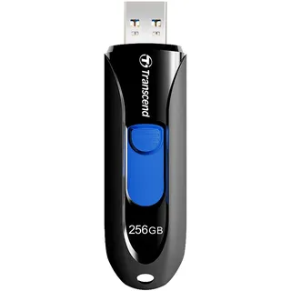 JetFlash 790 256 GB schwarz USB 3.1
