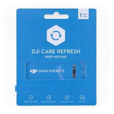 Bild Care Refresh (Osmo Pocket 3) 1 Jahr (Karte) (Pocket 3), Drohne Zubehör