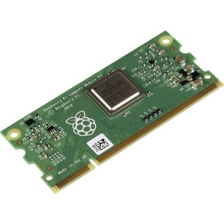 Raspberry Pi® Compute Modul 3+ 8GB 4 x 1.2GHz