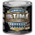 Ultima Matt Schokoladenbraun RAL8017 0,25 l