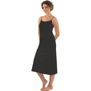 NINA VON C. Negligé »Negligé Elegance«, schwarz,