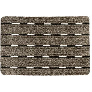 Astra Türmatte Perfo Rips 40 cm x 60 cm Beige