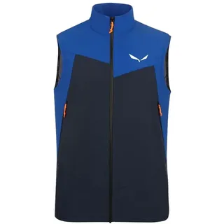 Salewa Sella DST Weste (Größe M, blau)