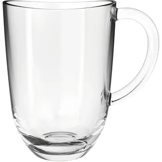 LEONARDO Latte-Macchiato-Tasse 0,38 l 6-tlg.