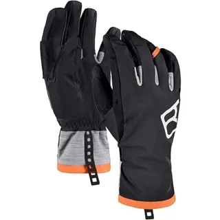 Ortovox Tour Glove M black raven