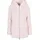 Sherpa Parka pink M