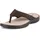 Herren Weich Leder Sandalen Sommer Strand Zehentrenner Outdoor Surfen Badelatschen Sommerschuhe EU47