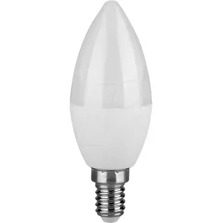 V-Tac 211121 LED EEK F (A - G) E14 Kerzenform 6.5 W 1 St.