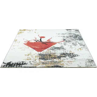 Sansibar Teppich SANSIBAR RANTUM Beach ( 300 x 400 cm) - 100 x 200 cm