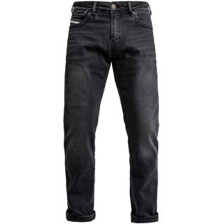 John Doe Taylor Mono, Jeans - Schwarz 42/32