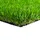 Kunstrasen Dublin 18 000 UV Stunden Garantie Soft Outdoor Meterware Rasenteppich wasserdurchlässig Grün Größe 300x300 cm