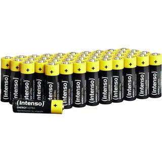 Intenso Energy Ultra AA 2600 mAh 40 St.