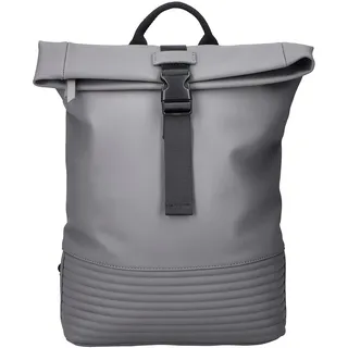 Rieker H1426 Rucksack Grau