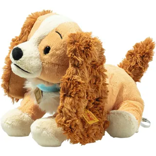 Steiff 024610 Hund Susi 24cm bunt Disney Originals 24 cm