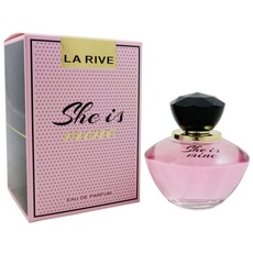 Bild She is Mine Eau de Parfum 90 ml