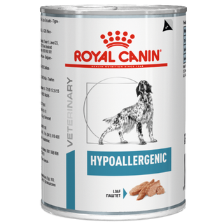 Royal Canin Hypoallergenic 400 g