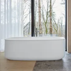 Bild von Zencha Badewanne oval, 700463000000000