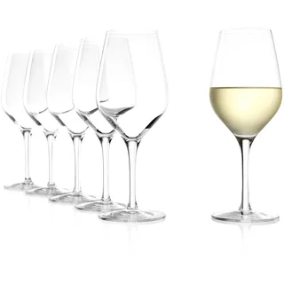 Stölzle Universalglas 0,42 l 6-tlg.