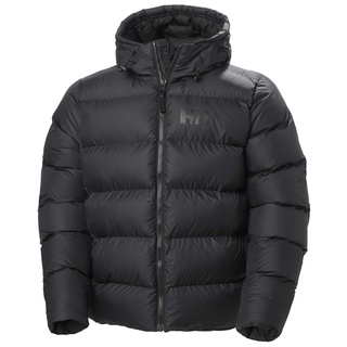 HELLY HANSEN Active Puffy Jacket black S