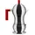 Pulcina 0,3 l 6 Tassen Rot