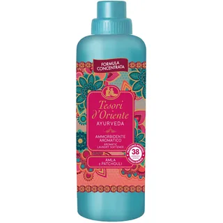 Tesori D'oriente Weichspüler Ayurveda Fluid 760 ml