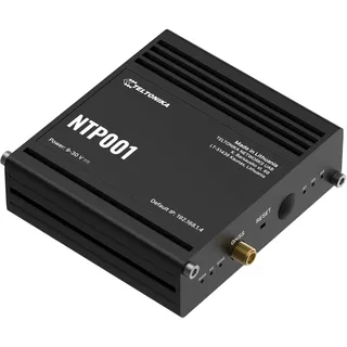 Teltonika NTP001 NTP Network Time Server