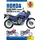 Haynes Publishing Honda XL600/650 Transalp XRV750 Africa Twin 87 07 Haynes Service Repair Manual