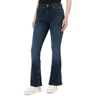 BOSS C_ROSA Bootcut Slit