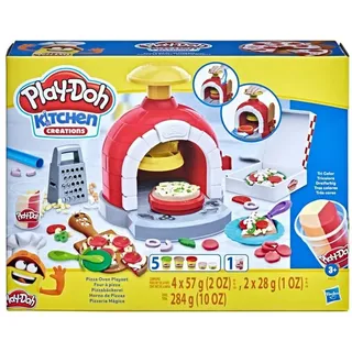 PLAY-DOH Knetmasse-Spielset