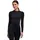 Langarmshirt