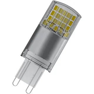 Osram LED-Kapsel-Sockel G9 4058075432390 4,2 W 470 lm warmweiß 1 St.