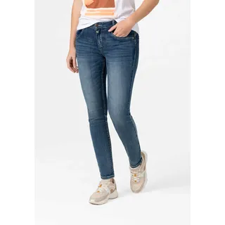 Timezone Skinny-fit-Jeans »Tight Sanya«