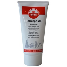 ROTWEISS 1150 Polierpaste 150 ml