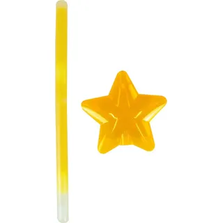 wiecca ródka Glow stick neonowo óta - Gelb